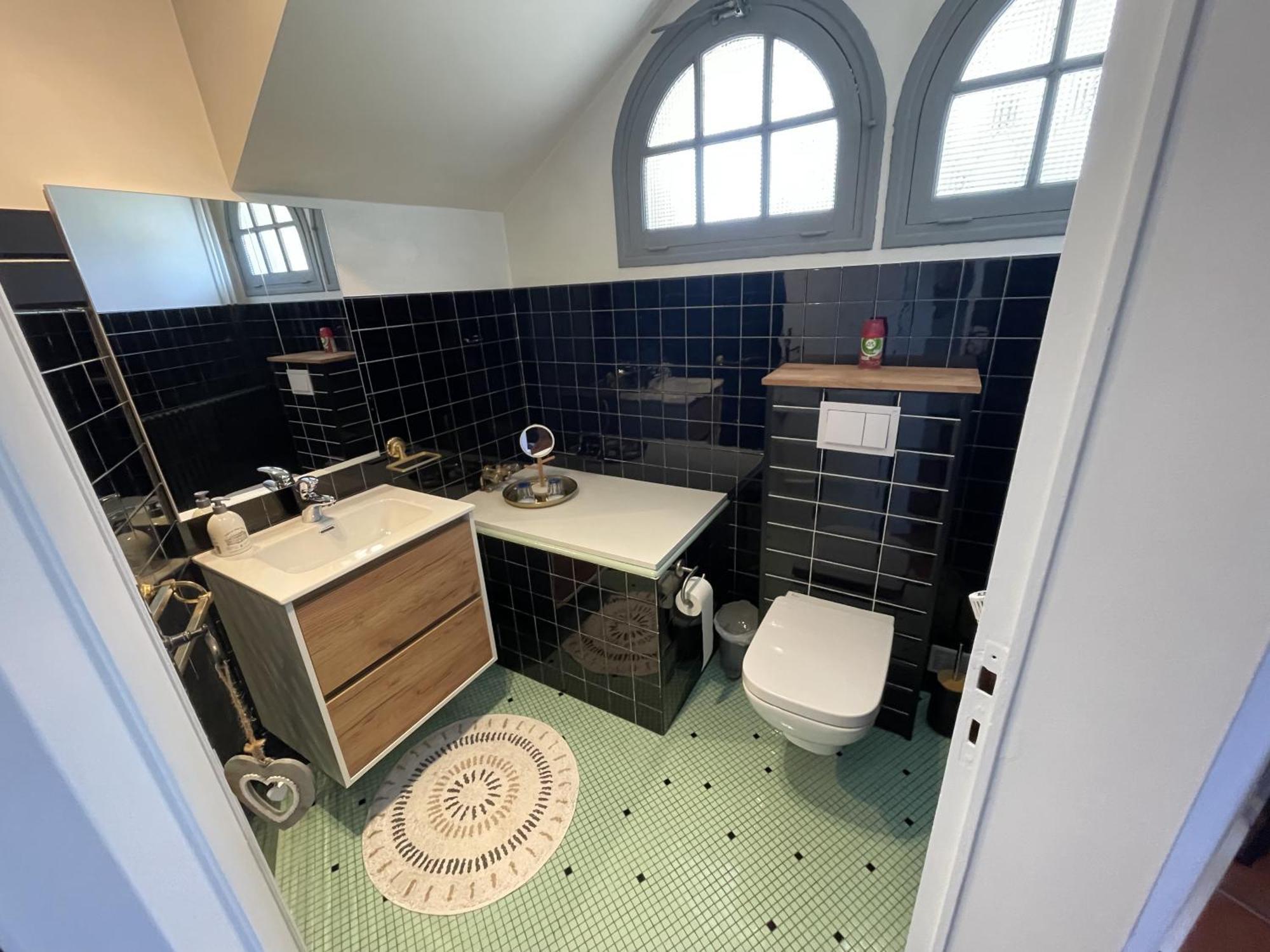 La Belle Chaumiere Bed & Breakfast Bretagne-de-Marsan ภายนอก รูปภาพ